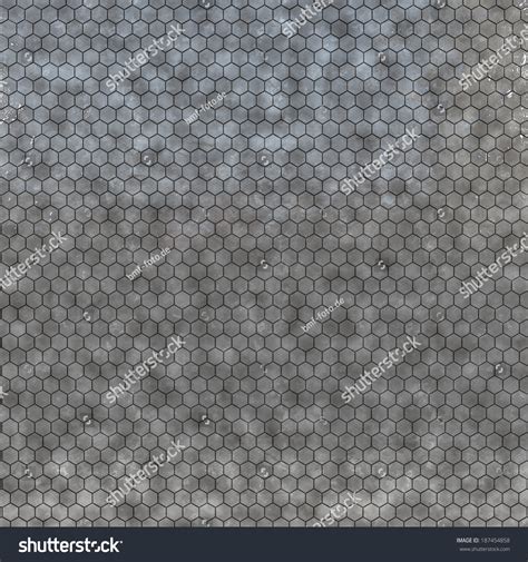 Image result for Hexagonal Metal Texture