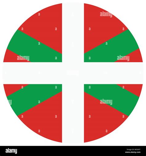 Image result for Basque Flag Map Sticker