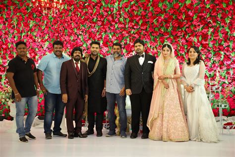 Music Director T.R.Kuralarasan - Nabeelah R Ahmed Wedding Reception ...