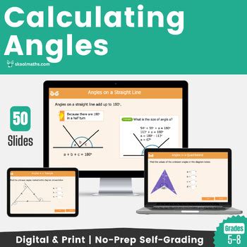 Image result for Angles Calculation Grade 7 Math