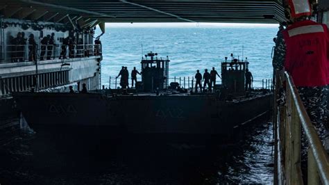 Exercise 'Tiger Triumph' signals growing India-US defence bond in Indo ...