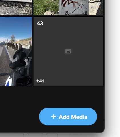 GoPro Application PC 的图像结果