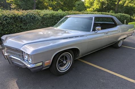 1971 Buick Electra 225