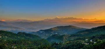 Splendid Uttarakhand 5n/6d | Haridwar, Rishikesh, Mussoorie, Dehradun ...