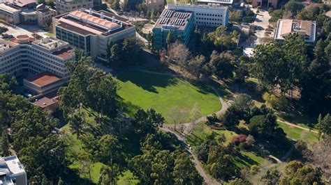 Aerial Tour Of Uci Campus 2016 Youtube