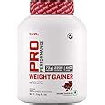 GNC Pro Performance Weight Gainer - 3 kg (Double Chocolate) : Amazon.in ...