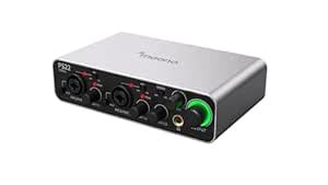 MAONO Audio Interface : Amazon.in: Musical Instruments