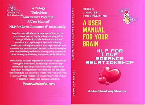 NLP FOR LOVE ROMANCE & RELATIONSHIP: ‘Unlocking the Essence Of ...