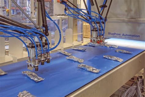 Image result for Tray-Loading Robot