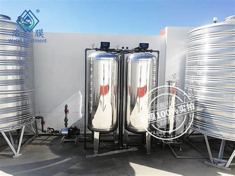云南曲靖净水设备系统_曲靖名膜水处理设备有限公司