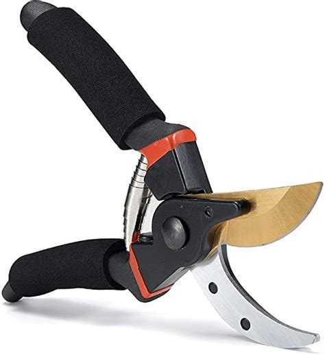 BHISHMA ENTERPRISE 8 Inch Heavy Duty Plant Cutter For Home Garden ...