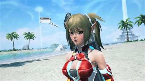 Image result for Na PSO2 Voices