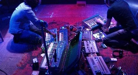 Invisible City: Budweiser's #MadeStage Event In Bangalore Promises To ...