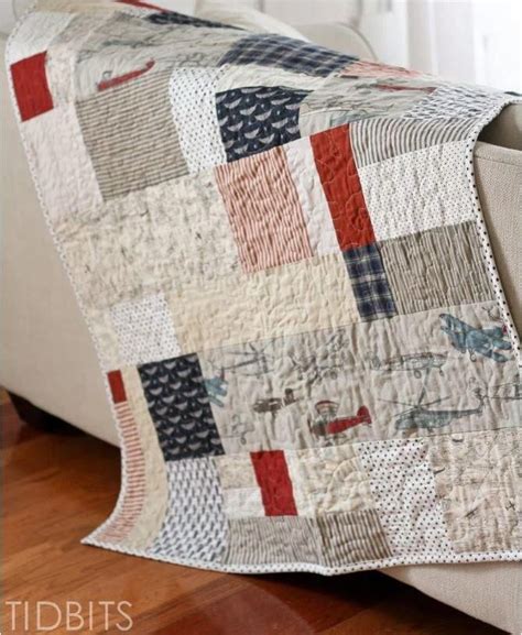 Easy Simple Quilt Projects 的图像结果