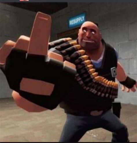 Image result for Heavy Exploding Meme TF2