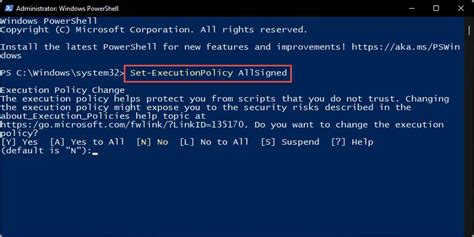 Image result for Choco PowerShell Install