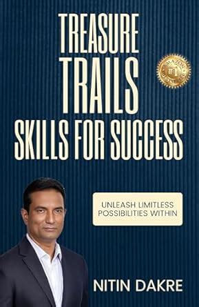 Buy TREASURE TRAILS SKILLS FOR SUCCESS Book Online at Low Prices in ...