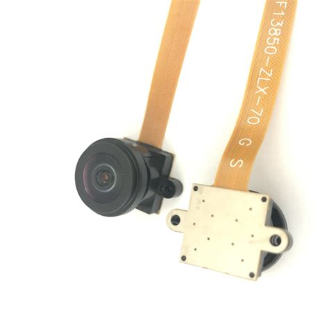 Ov08x Camera Module 的图像结果