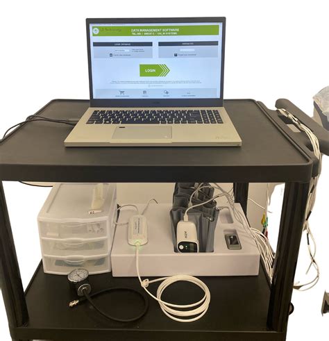 The Future of Cardiovascular Health: Innovations and Applications of the TM Flow System ...