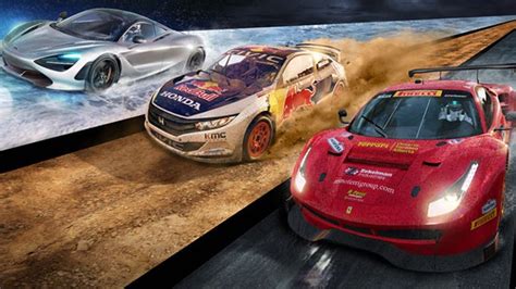 Project CARS Studio Developing Its Own Standalone Console