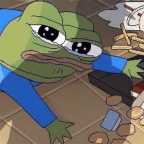 pepe the frog meme do sapo | Sapo meme, Sapos engraçados, Laranjo memes