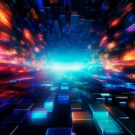 Future Abstract 的图像结果