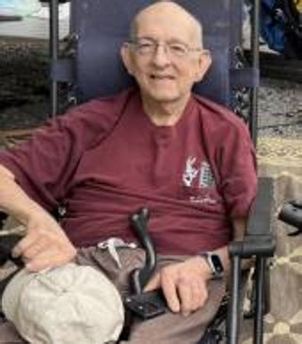 Robert Michael "Mike" Gearhart - 2025 - Matinchek Funeral Home