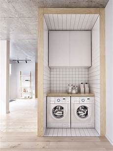 Modern Laundry Room Design by 20 Ultra Modern Laundry Rooms That Fit Into The Most Modern Laundry Room Design