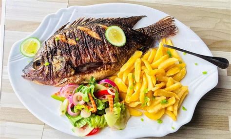 ELLY'S BEACH RESORT (Bugando) - Campground Reviews & Photos - Tripadvisor