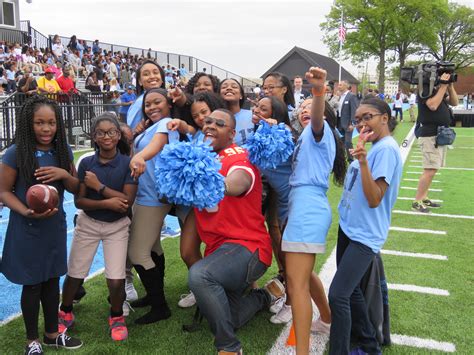 Congratulations to Kansas City’s University Academy which has just been ...