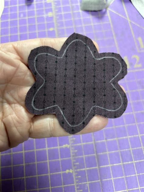 Hand Applique Tutorial 的图像结果