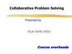 Image result for Ross Greene Collaborative Problem Solving