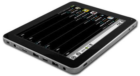 Image result for Android Tablet with USB Port