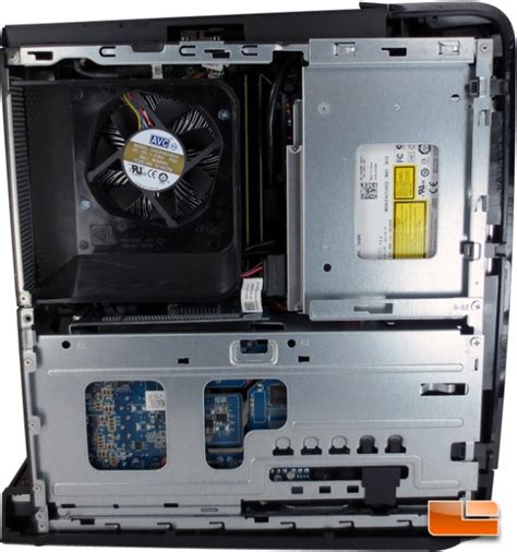 Image result for Alienware X51 R2 Inside Computer
