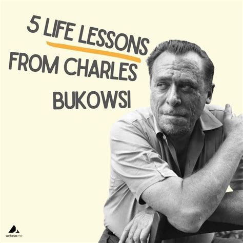 Bukowski Lessons 的图像结果