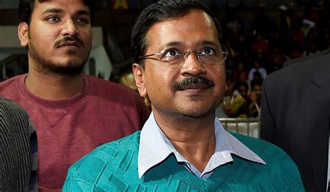 If you want your kid to become chowkidar, vote for Modi: Kejriwal- The Week