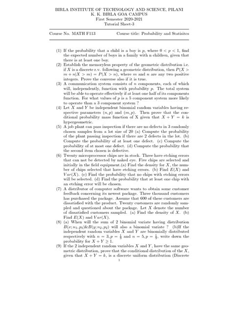 Probability Distribution Tutorial 的图像结果