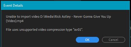 Image result for Unsupported Compression Method