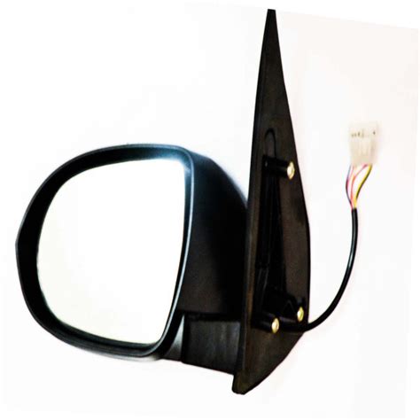 Far Vision Side Door Mirror MAHINDRA XUV 500 Electrical W/Blinker (Left ...
