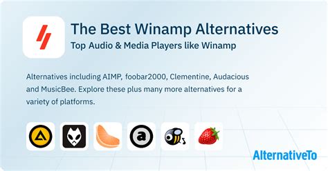 Image result for Program Winamp