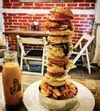 This is where you can find the best burgers in Mumbai | GQ India