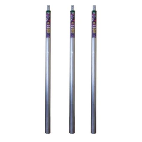 Earthing Rod Manufacturer, Earthing Rod Supplier in Ghaziabad