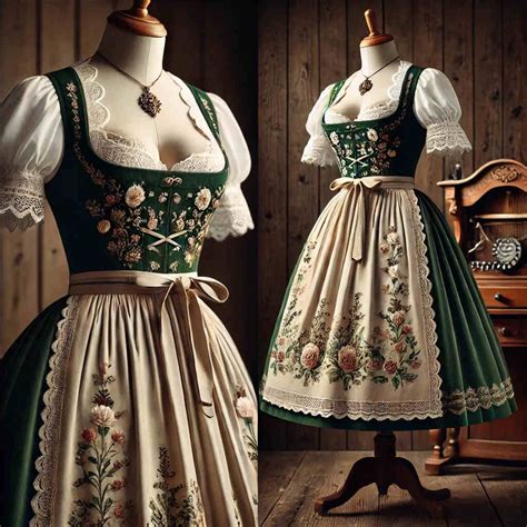 20 Traditional Folklore Dress To Impress Outfits - Megasor