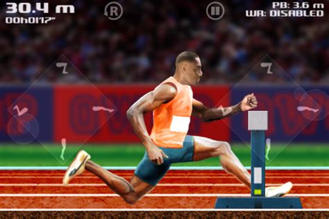 Image result for QWOP Tutorial