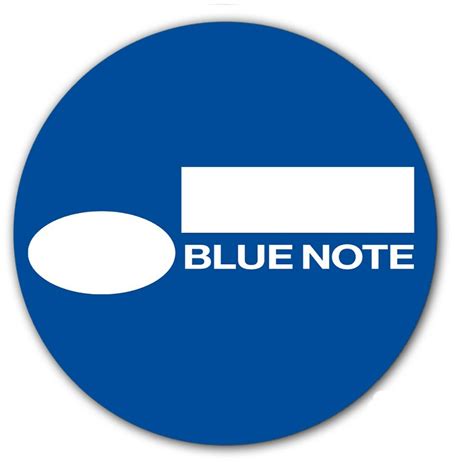 Celebrating 85 years of Blue Note Records - 17/05/2024 | Cosmic Jazz