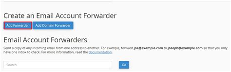 Image result for Email Forwarding Tutorial