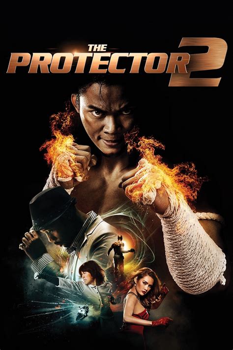 Ver El protector (2013) HD 1080p Latino - Vere Peliculas