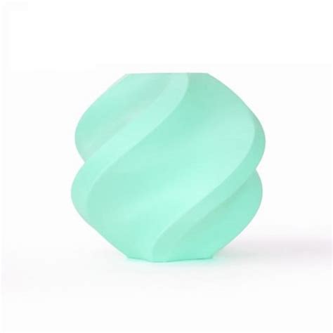 Bambu Lab 1.75mm ABS 3D Printer Filament with Reusable Spool- Mint buy ...