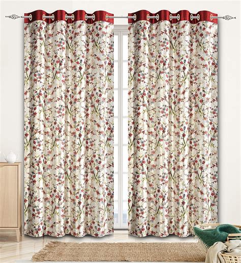 Amazon.in: La elite - Interior that reflects you: FLORAL PRINTED ...