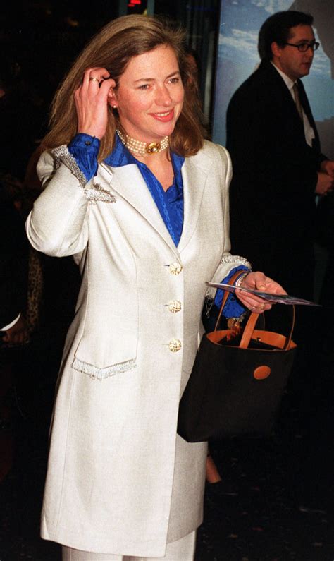 Rumors About the Ex-Royal Nanny Were Started by the BBC to Get ...